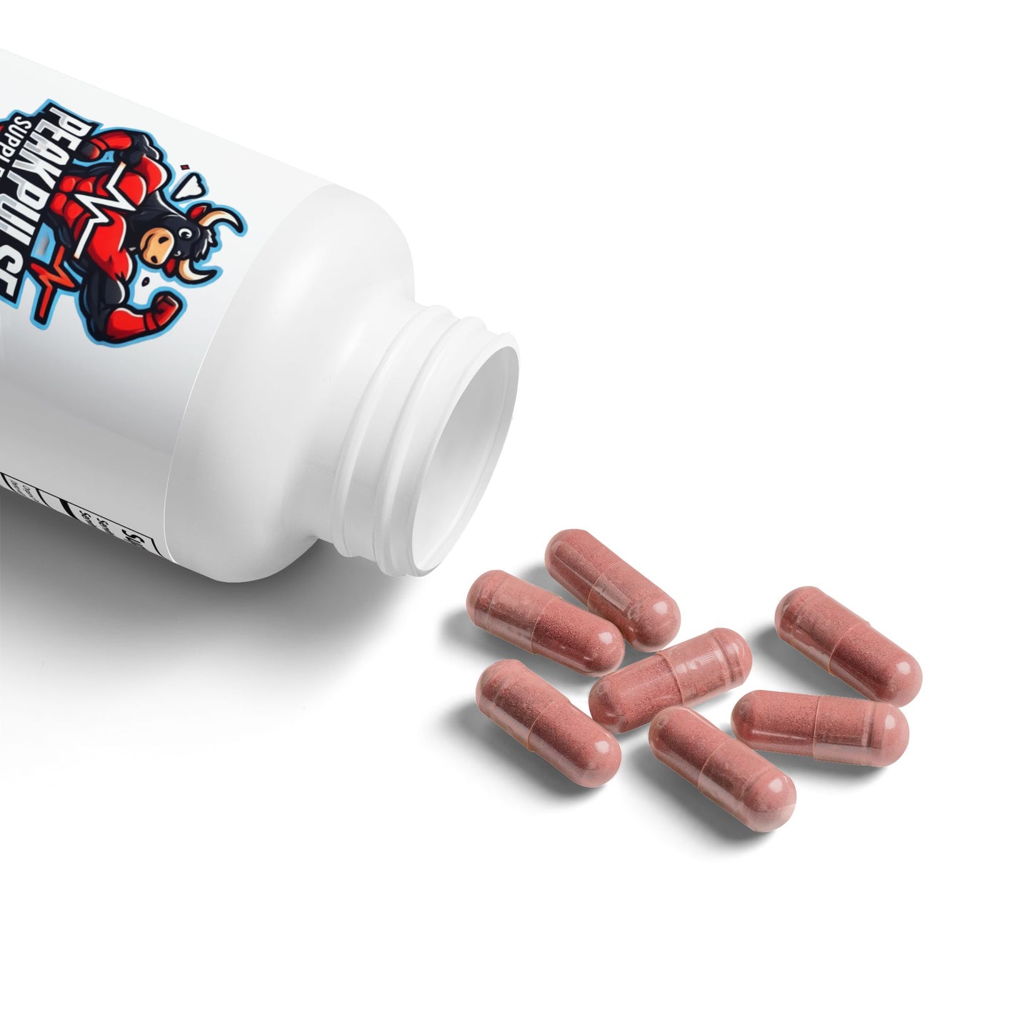 Beetroot Supplement (60 Capsules)