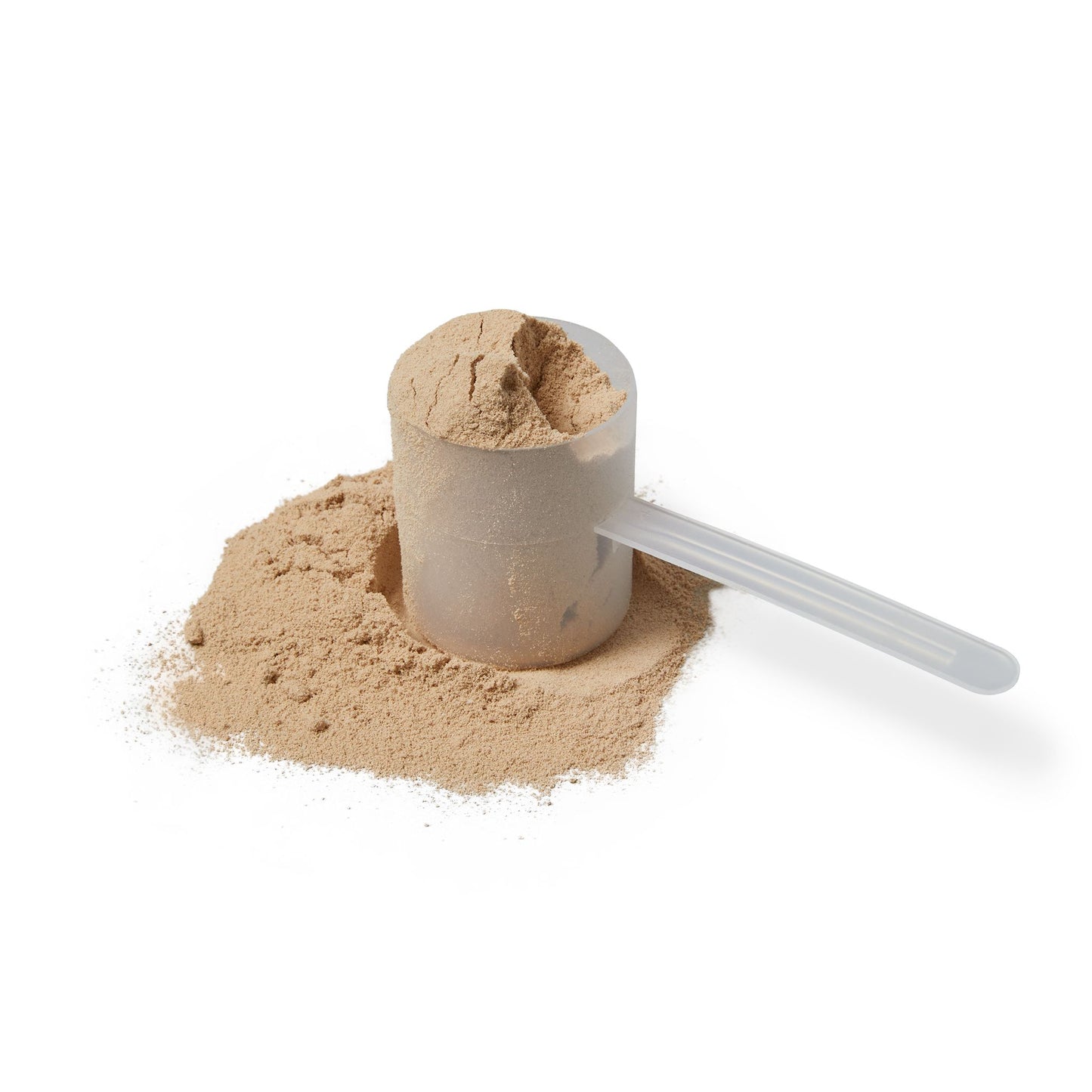 Whey Isolate Protein Supplement, Chocolate (907g, 2lb)